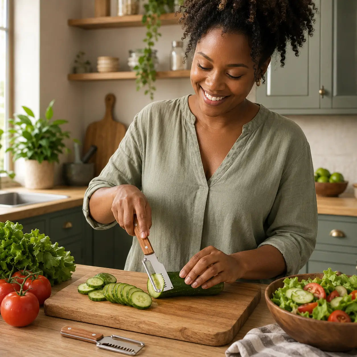 Turn Tedious Prep Work Into Seconds