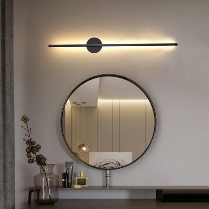 LED Wall Light bedroom ambiance