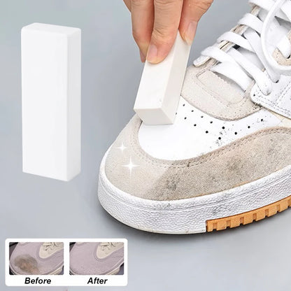 Sneaker Suede Cleaning Eraser