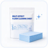 Multi Effect Cleaning Sheet