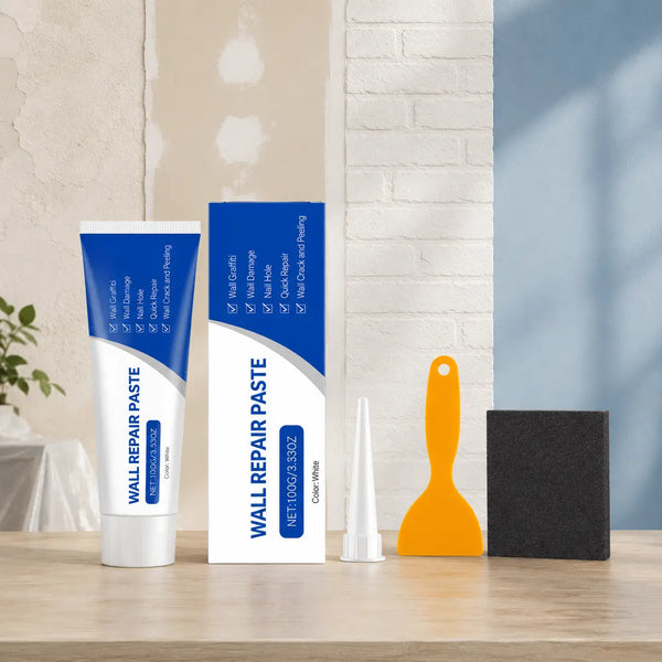 One Kit. Every Wall. Paint-Ready.